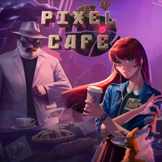 Pixel Cafe