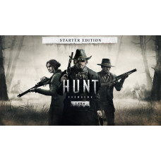 Hunt: Showdown 1896 - Starter Edition