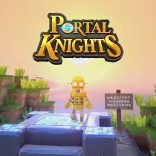 Portal Knights - Lobot Box