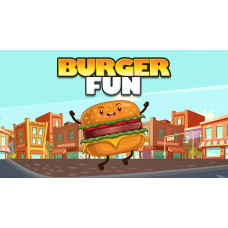 Burger Fun