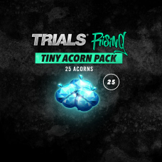 Trials® Rising - Tiny Acorns Pack