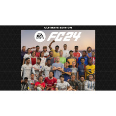 EA SPORTS FC™ 24 Ultimate Edition PS4 & PS5