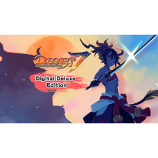 Disgaea 7 Digital Deluxe Edition