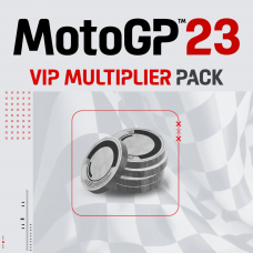 MotoGP™23 - VIP Multiplier Pack