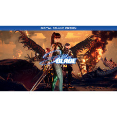 Stellar Blade™ Digital Deluxe Edition