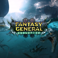 Fantasy General II: Evolution