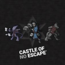 Castle of no Escape