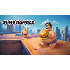 Sumo Rumble