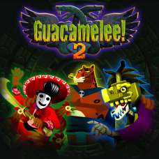 Guacamelee! 2 - Three Enemigos Character Pack