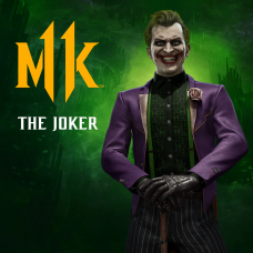 The Joker