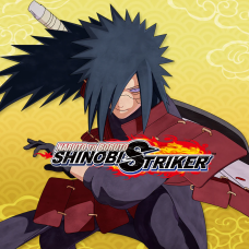 NTBSS: Master Character Training Pack - Madara Uchiha