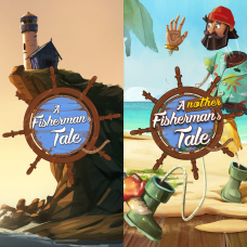 The Fisherman's Tales Bundle