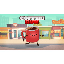 Coffee Run - Avatar Full Game Bundle