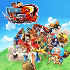 One Piece: Unlimited World Red - Deluxe Edition