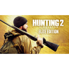 Hunting Simulator 2 Elite Edition