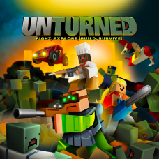 Unturned