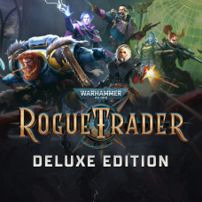 Warhammer 40,000: Rogue Trader - Deluxe Edition