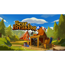 Bear and Breakfast