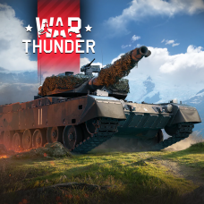 War Thunder - Type 90B "Fuji" Pack