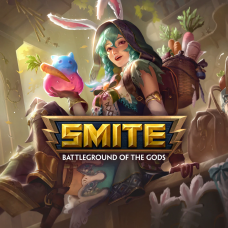 SMITE Curious Courier Bundle