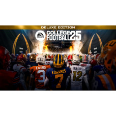 EA SPORTS™ College Football 25 - Deluxe Edition