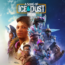 Saints Row: A Song of Ice & Dust