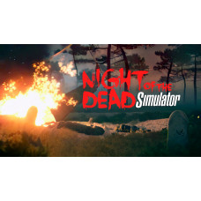 Night of the Dead Simulator