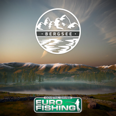 Euro Fishing: Bergsee