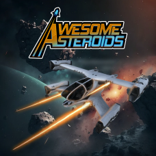 Awesome Asteroids