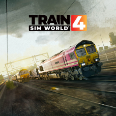 Train Sim World® 4: Edinburgh - Glasgow: Engineering Express Pack