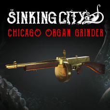 The Sinking City - Chicago Organ Grinder