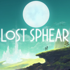 LOST SPHEAR