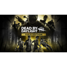 Dead by Daylight - Gold Edition