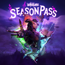 Tiny Tina's Wonderlands: Season Pass