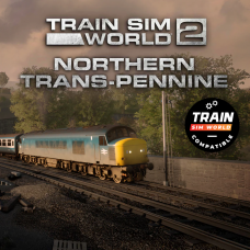 Train Sim World® 4 Compatible: Northern Trans-Pennine