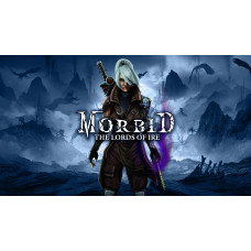 Morbid: The Lords of Ire