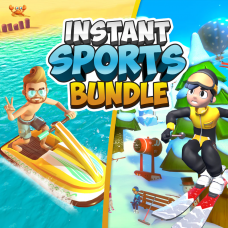 Instant Sports Bundle