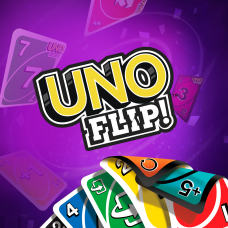 UNO FLIP!™