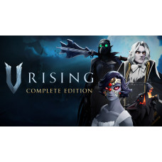 V Rising Complete Edition