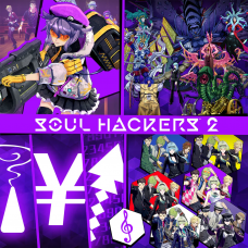 Soul Hackers 2 - DLC Bundle