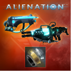 ALIENATION™ Conqueror’s Pack