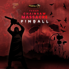 Pinball M - Texas Chainsaw Massacre Pinball