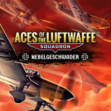 Aces of the Luftwaffe Squadron - Nebelgeschwader