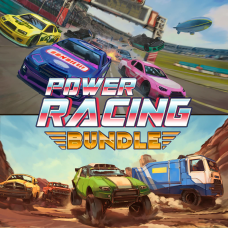 Power Racing Bundle