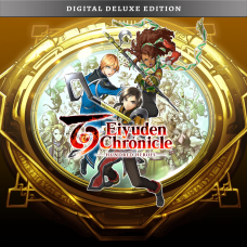 Eiyuden Chronicle: Hundred Heroes - Digital Deluxe Edition