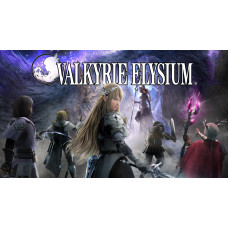 VALKYRIE ELYSIUM PS4&PS5