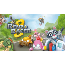 Renzo Racer