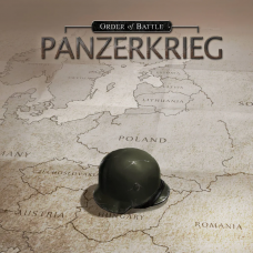 Order of Battle: Panzerkrieg