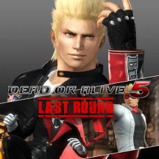 DOA5LR Ultimate Jacky Content