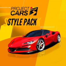 Project CARS 3: Style Pack